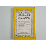 Revista The National Geographic