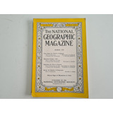 Revista The National Geographic