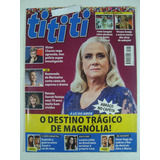 Revista Ti Ti Ti