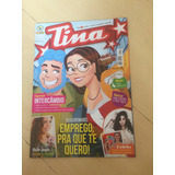 Revista Tina 3 Quadrinho