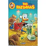 Revista Tio Gibis Patinhas