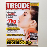 Revista Tireoide Sintomas Exames