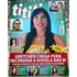 Revista Tititi 1059 Gretchen Jojo Tody Pôster Sandy E Junior