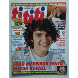 Revista Tititi 126 Um