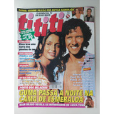 Revista Tititi 135 Porto