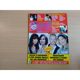 Revista Tititi 480 Novelas
