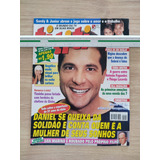 Revista Tititi 54 Daniel Sandy Junior Tiazinha Angélica 