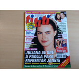 Revista Tititi 62 Ana