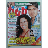 Revista Tititi 64 Terra