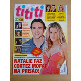 Revista Tititi 654 Novelas