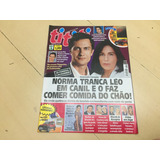 Revista Tititi 665 Insensato