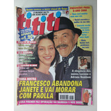 Revista Tititi 69 Terra