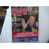 Revista Tititi N 900