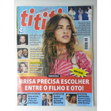 Revista Tititi Nº 1237