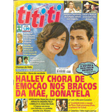 Revista Tititit 533 2008
