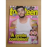 Revista Toda Teen 222 Lucas Lucco