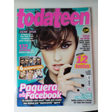 Revista Todateen 210 Demi Lovato Austin Butler One Direction