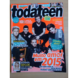 Revista Todateen 229 One Direction Fly