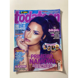 Revista Todateen 269 Demi Lovato Bts Blackpink Poster 13643