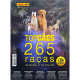 Revista Top Cães Gatos Melhores Raças Do Brasil E Mundo