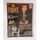 Revista Top Fight Ano