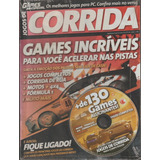Revista Top Games Especial Corrida