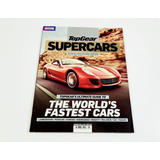Revista Top Gear Special