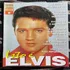 Revista Top Music Elvis Presley - Abril - Brasil.
