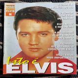 Revista Top Music Elvis