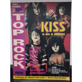 Revista Top Rock Especial