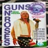 Revista Top Rock Poster Especial Guns N Roses Tour 91