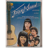 Revista Toque Musical Nº