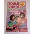 Revista Toque Violão 30 Jimmy Simone Bon Jovi Belchior 4102