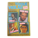 Revista Toque Violao Nº