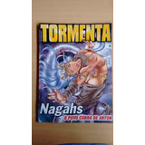 Revista Tormenta 5 Nagahs