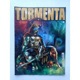 Revista Tormenta Nº 12 - Ed. Talismã - Rpg, Dungeons & Drago