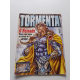 Revista Tormenta O Reinado