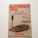 Revista Total Eletronica Biossonda
