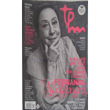 Revista Tpm Fernanda Montenegro 115