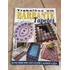 Revista Trabalhos Em Barbante Especial Tapetes 4 988a