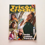 Revista Trico E Croche