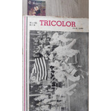 Revista Tricolor Número 35