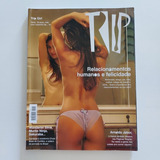 Revista Trip 147 Ago2006