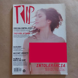 Revista Trip 198 Abril2011 Intolerância Emicida