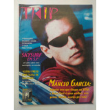 Revista Trip 48 Márcio Garcia Surf