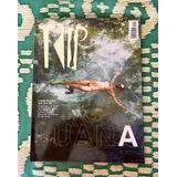 Revista Trip Luana Piovani