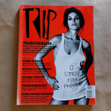 Revista Trip N205 Nov2011 Juliana Shcalch