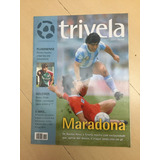 Revista Trivela 17 Maradona