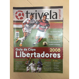 Revista Trivela 3 Libertadores