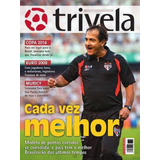 Revista Trivela Dez 2007